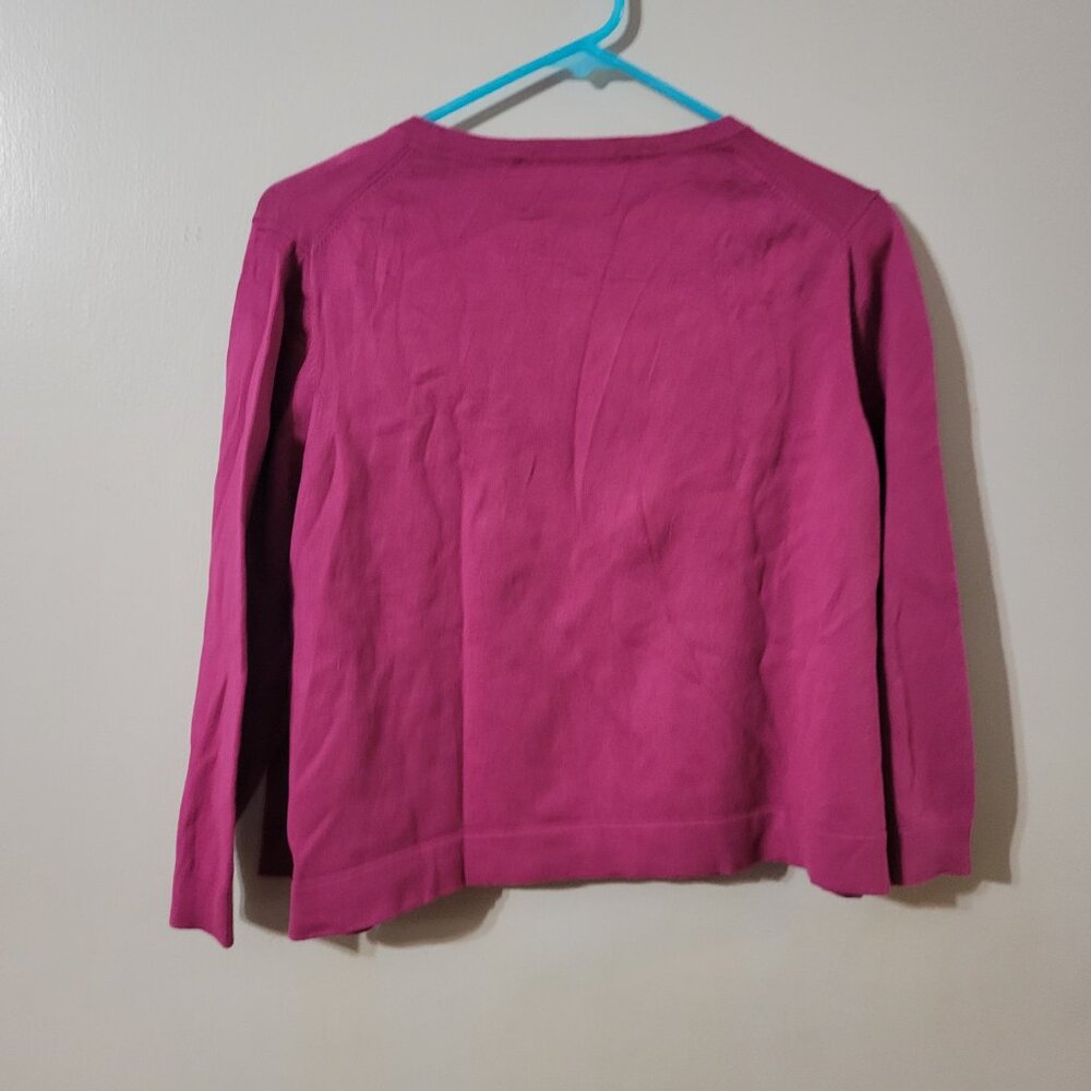 Womens Boden sweater - Picture 3 of 5